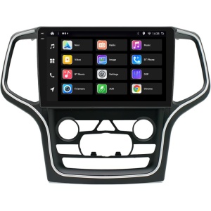 Navigatie Digital IQ Jeep Grand Cherokee 2014-2022 2K 8GB 128GB 8 CORE - Img 9