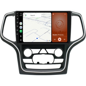 Navigatie Digital IQ Jeep Grand Cherokee 2014-2022 QLED 2GB 32GB 4 CORE - Img 9