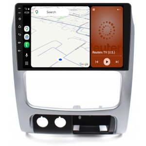 Navigatie Digital IQ Jeep Liberty 2002-2007 QLED 2GB 32GB 4 CORE - Img 9