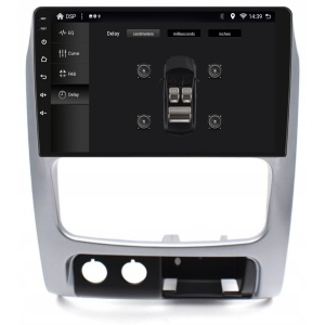 Navigatie Digital IQ Jeep Liberty 2002-2007 QLED 4GB 64GB 8 CORE - Img 7