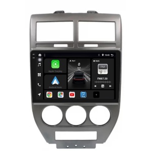 Navigatie Digital IQ Jeep Patriot 1 2006-2010 2K 8GB 128GB 8 CORE