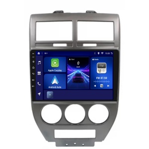 Navigatie Digital IQ Jeep Patriot 1 2006-2010 QLED 2GB 32GB 4 CORE