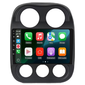 Navigatie Digital IQ Jeep Patriot 2011-2017 QLED 2GB 32GB 4 CORE - Img 2