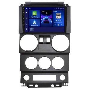 Navigatie Digital IQ Jeep Wrangler Rubicon 2008-2010 QLED 2GB 32GB 4 CORE