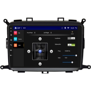Navigatie Digital IQ Kia Carens 2012-2017 QLED 2GB 32GB 4 CORE - Img 7
