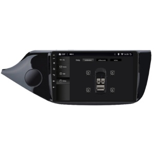 Navigatie Digital IQ Kia Ceed 2012-2018 QLED 4GB 64GB 8 CORE - Img 7