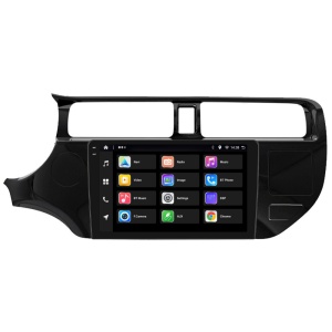 Navigatie Digital IQ Kia K3 Rio 2012-2015 2K 8GB 128GB 8 CORE - Img 9