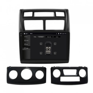 Navigatie Digital IQ Kia Sportage 2004-2010 2K 8GB 128GB 8 CORE - Img 7