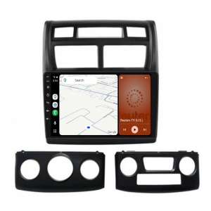 Navigatie Digital IQ Kia Sportage 2004-2010 QLED 2GB 32GB 4 CORE - Img 9