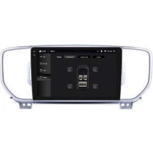 Navigatie Digital IQ Kia Sportage 2016-2021 2K 8GB 128GB 8 CORE - Img 7