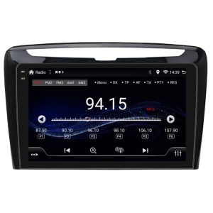 Navigatie Digital IQ Lancia Ypsilon 2012-2020 2K 8GB 128GB 8 CORE - Img 3
