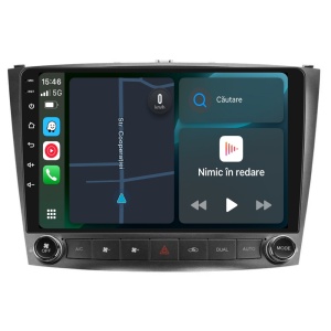 Navigatie Digital IQ Lexus IS 2005-2013 QLED 2GB 32GB 4 CORE - Img 8