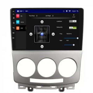 Navigatie Digital IQ Mazda 5 2005-2010 QLED 2GB 32GB 4 CORE - Img 7