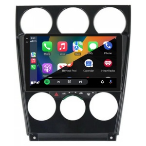 Navigatie Digital IQ Mazda 6 2002-2008 2K 8GB 128GB 8 CORE - Img 2