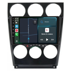 Navigatie Digital IQ Mazda 6 2002-2008 QLED 2GB 32GB 4 CORE - Img 8