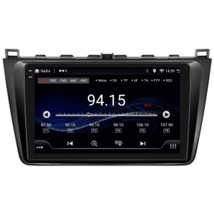 Navigatie Digital IQ Mazda 6 2008-2013 2K 8GB 128GB 8 CORE - Img 3
