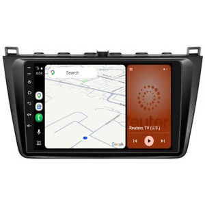 Navigatie Digital IQ Mazda 6 2008-2013 QLED 2GB 32GB 4 CORE - Img 9