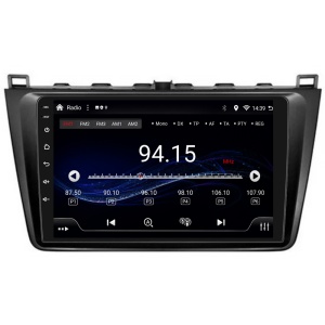 Navigatie Digital IQ Mazda 6 2008-2013 QLED 4GB 64GB 8 CORE - Img 3