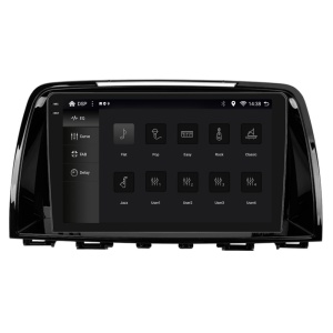 Navigatie Digital IQ Mazda 6 dupa 2013 2K 8GB 128GB 8 CORE - Img 4