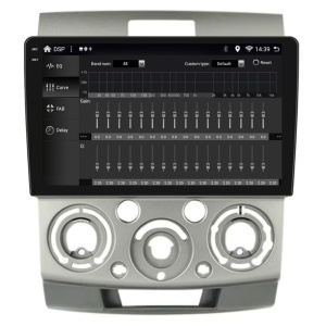 Navigatie Digital IQ Mazda BT 50 2005-2011 2K 8GB 128GB 8 CORE - Img 5