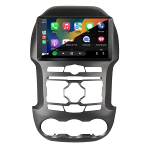 Navigatie Digital IQ Mazda BT 50 2011-2015 2K 8GB 128GB 8 CORE - Img 2