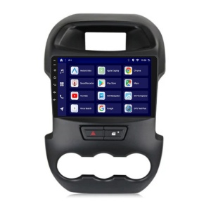 Navigatie Digital IQ Mazda BT 50 2011-2015 QLED 2GB 32GB 4 CORE - Img 3