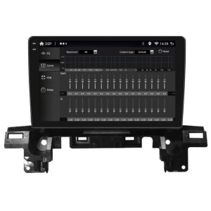 Navigatie Digital IQ Mazda CX-5 dupa 2017 2K 8GB 128GB 8 CORE - Img 5