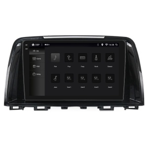 Navigatie Digital IQ Mazda CX5 2011-2017 2K 8GB 128GB 8 CORE - Img 4