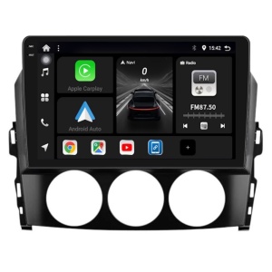 Navigatie Digital IQ Mazda MX-5 2005-2015 2K 8GB 128GB 8 CORE