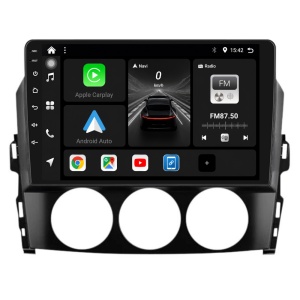 Navigatie Digital IQ Mazda MX-5 2005-2015 QLED 4GB 64GB 8 CORE