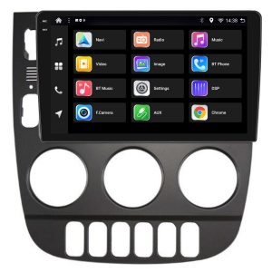 Navigatie Digital IQ Mercedes Benz ML W163 1997-2005 2K 8GB 128GB 8 CORE - Img 9