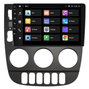 Navigatie Digital IQ Mercedes Benz ML W163 1997-2005 QLED 4GB 64GB 8 CORE - Img 9