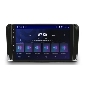 Navigatie Digital IQ Mercedes Benz ML W164 2005-2012 QLED 2GB 32GB 4 CORE - Img 4