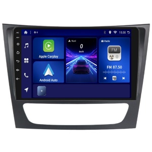 Navigatie Digital IQ Mercedes CLS C219 2004-2011 QLED 2GB 32GB 4 CORE
