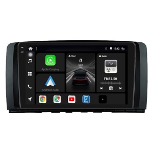 Navigatie Digital IQ Mercedes R-CLASS 2005-2014 2K 8GB 128GB 8 CORE