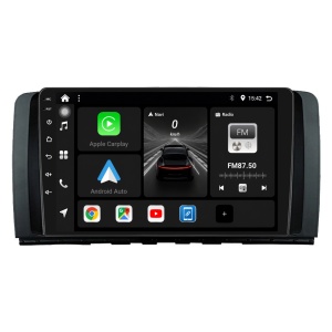 Navigatie Digital IQ Mercedes R-CLASS 2005-2014 QLED 4GB 64GB 8 CORE