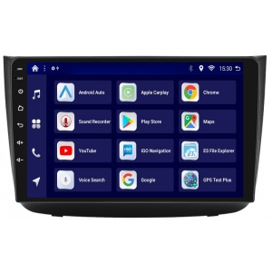 Navigatie Digital IQ Mercedes Viano 2003-2014 QLED 2GB 32GB 4 CORE - Img 3