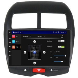 Navigatie Digital IQ Mitsubishi ASX 2010-2016 QLED 2GB 32GB 4 CORE - Img 7