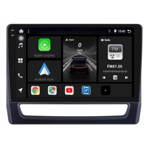Navigatie Digital IQ Mitsubishi ASX 2020-2022 2K 8GB 128GB 8 CORE - Img 1
