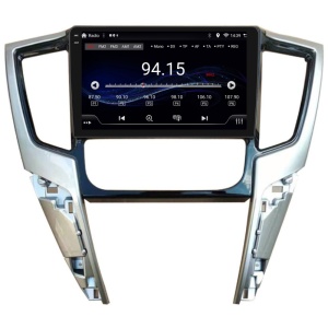 Navigatie Digital IQ Mitsubishi L200 Triton 2019-2022 2K 8GB 128GB 8 CORE - Img 3