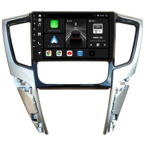 Navigatie Digital IQ Mitsubishi L200 Triton 2019-2022 QLED 4GB 64GB 8 CORE
