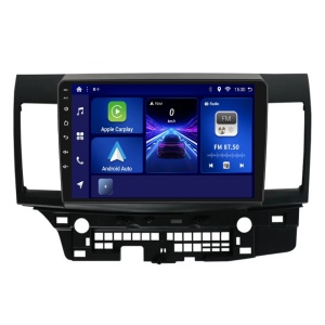 Navigatie Digital IQ Mitsubishi Lancer 2007-2013 QLED 2GB 32GB 4 CORE