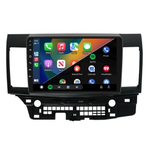 Navigatie Digital IQ Mitsubishi Lancer 2007-2013 QLED 4GB 64GB 8 CORE - Img 2