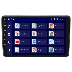 Navigatie Digital IQ Mitsubishi Outlander 2004-2008 QLED 2GB 32GB 4 CORE - Img 3