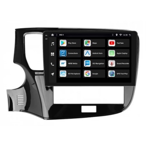 Navigatie Digital IQ Mitsubishi Outlander 3 2018-2022 2K 8GB 128GB 8 CORE - Img 8