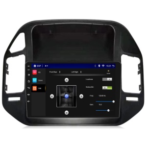 Navigatie Digital IQ Mitsubishi Pajero 1999-2006 QLED 2GB 32GB 4 CORE - Img 7