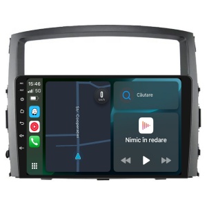 Navigatie Digital IQ Mitsubishi Pajero 2006-2013 QLED 2GB 32GB 4 CORE - Img 8