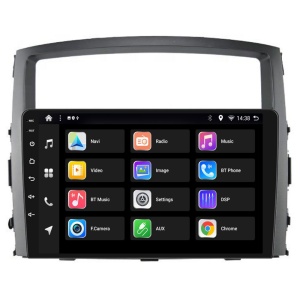Navigatie Digital IQ Mitsubishi Pajero 2006-2013 QLED 4GB 64GB 8 CORE - Img 9