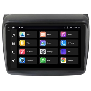 Navigatie Digital IQ Mitsubishi Pajero Sport 2006-2013 2K 8GB 128GB 8 CORE - Img 9