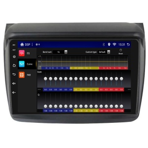 Navigatie Digital IQ Mitsubishi Pajero Sport 2006-2013 QLED 2GB 32GB 4 CORE - Img 6